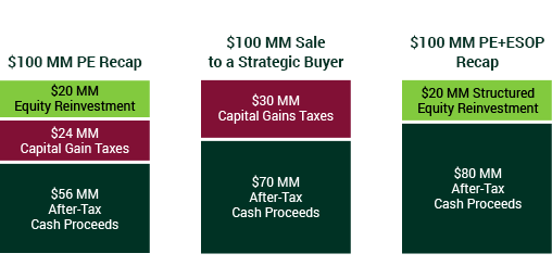The Private Equity Recapitalization