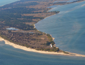 Long Point Peninsula